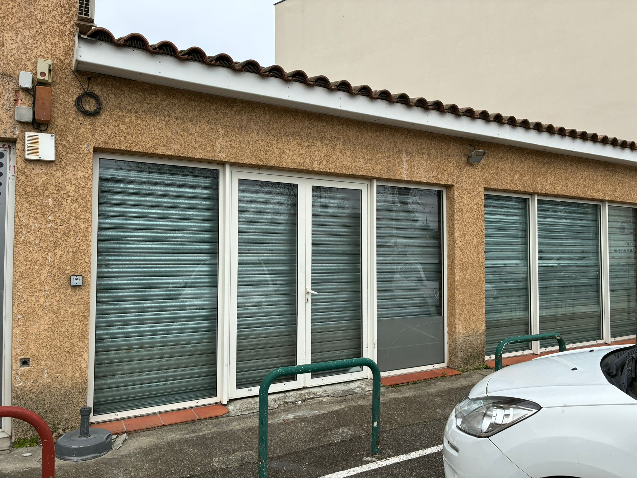 favoriser l’installation d’activités dans tous les quartiers