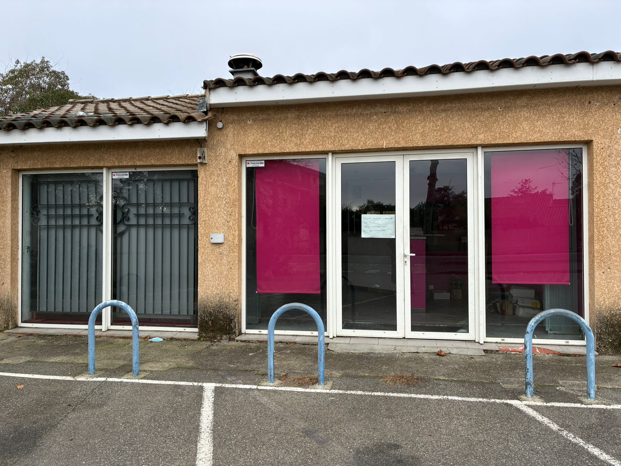 favoriser l’installation d’activités dans tous les quartiers